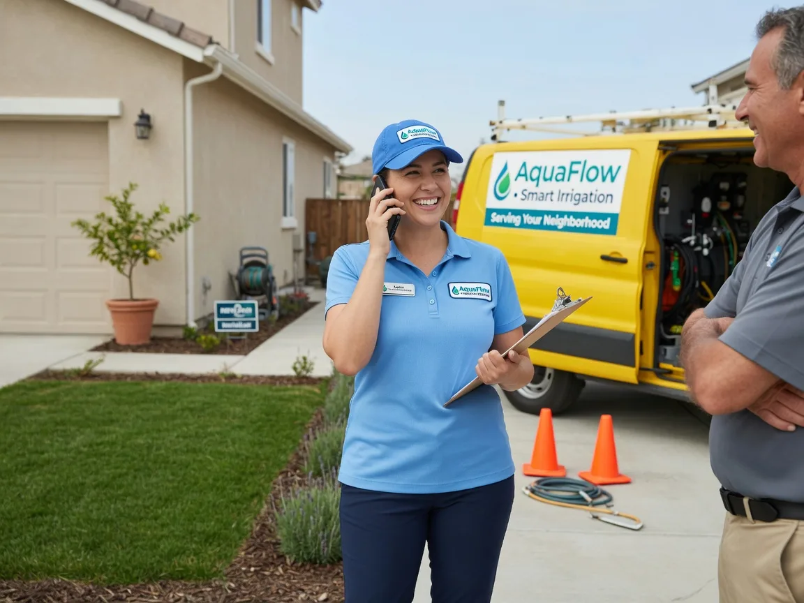 Irrigation Installation Monson, MA FAQs
